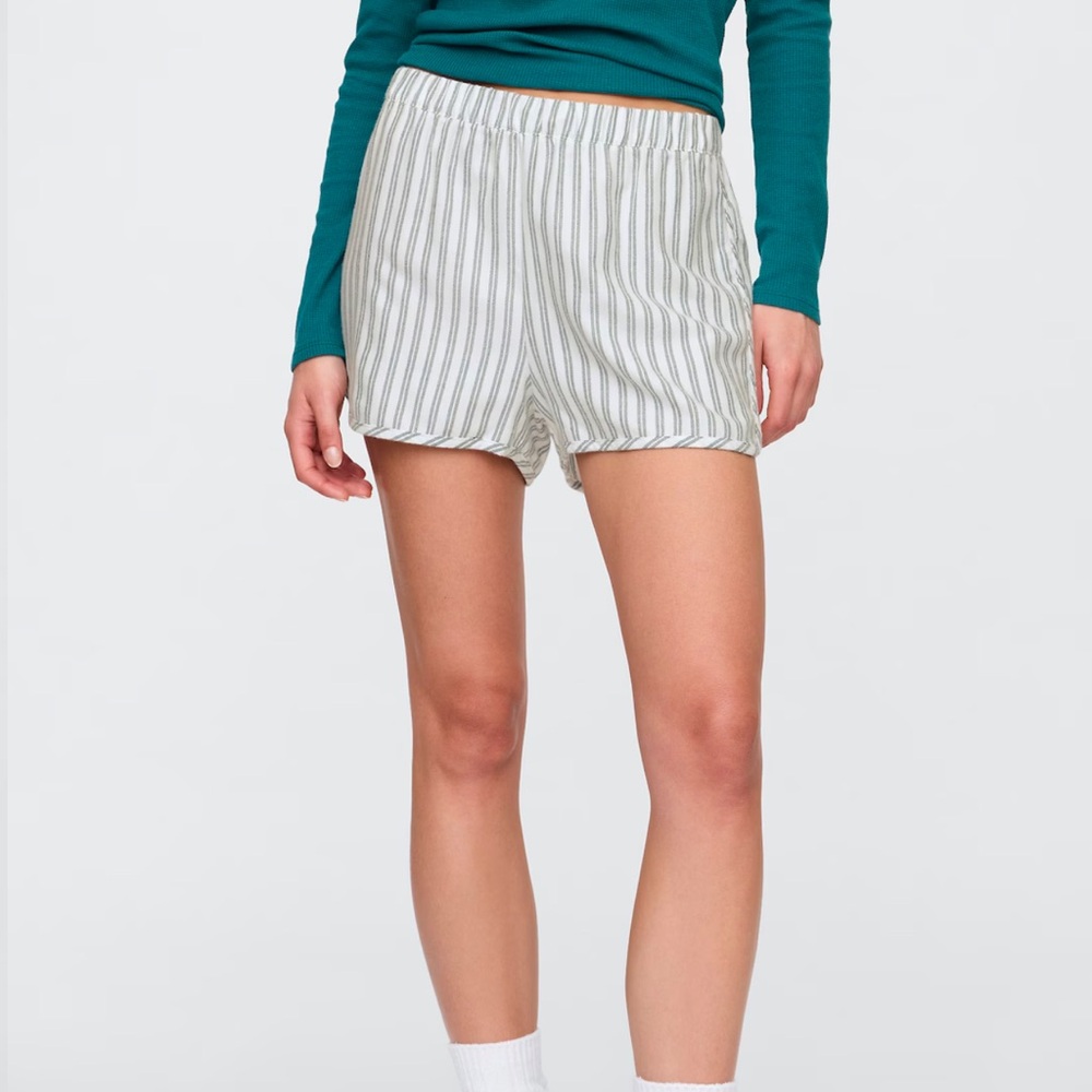 Nwt Gap women pajamas short